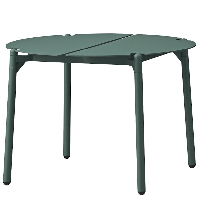 Novo Lounge Table Forest Ø50xH35CM