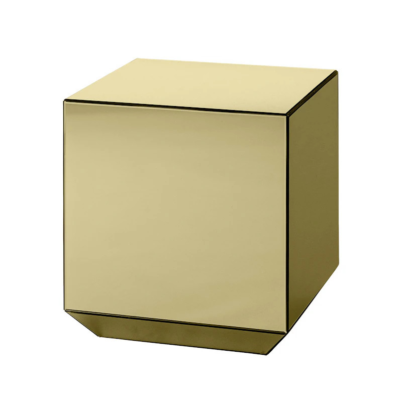 Speculum Sidebord 40x38x38 cm, Gull