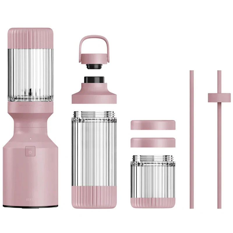 Mighty Plus 850 Blender, Lilac