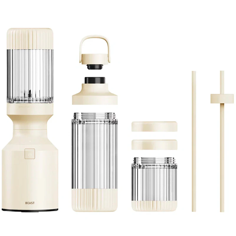 Mighty Plus 850 Blender, Sand