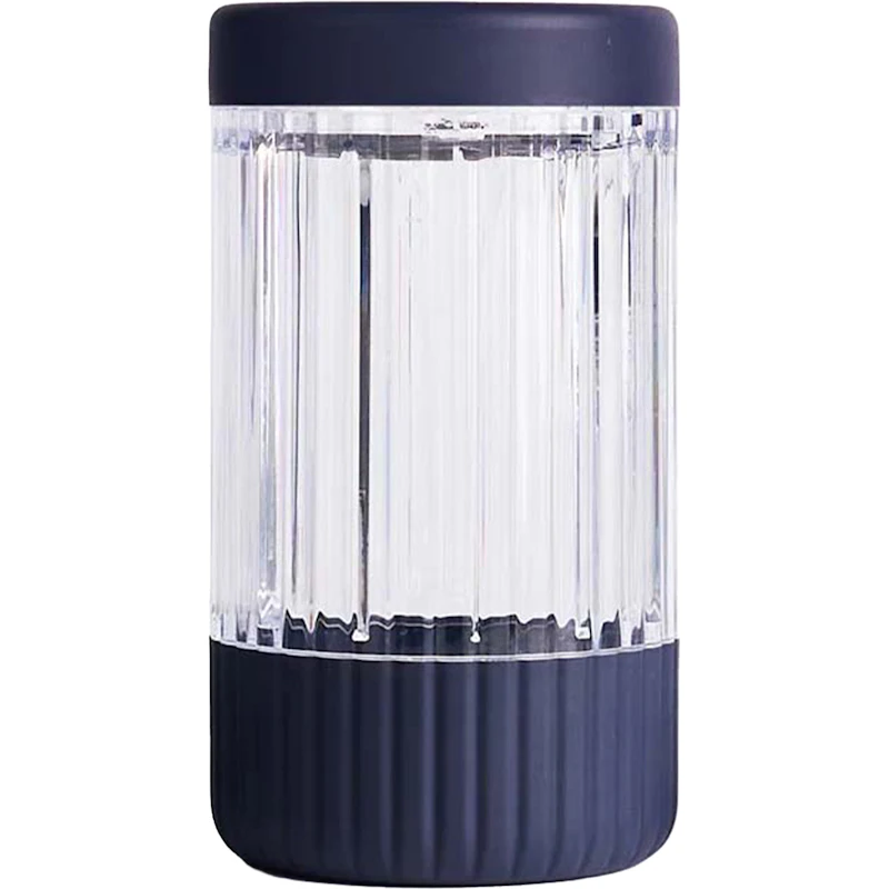 Mighty Blandebeger med oppbevaringslokk 638 ml, Navy