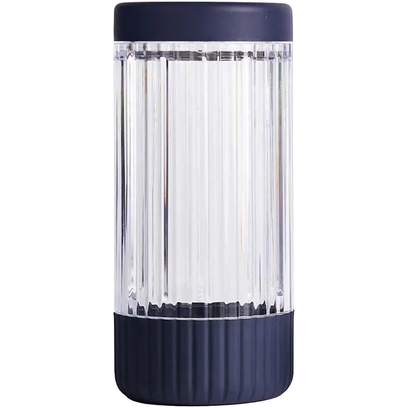 Mighty Blandebeger med oppbevaringslokk 786 ml, Navy