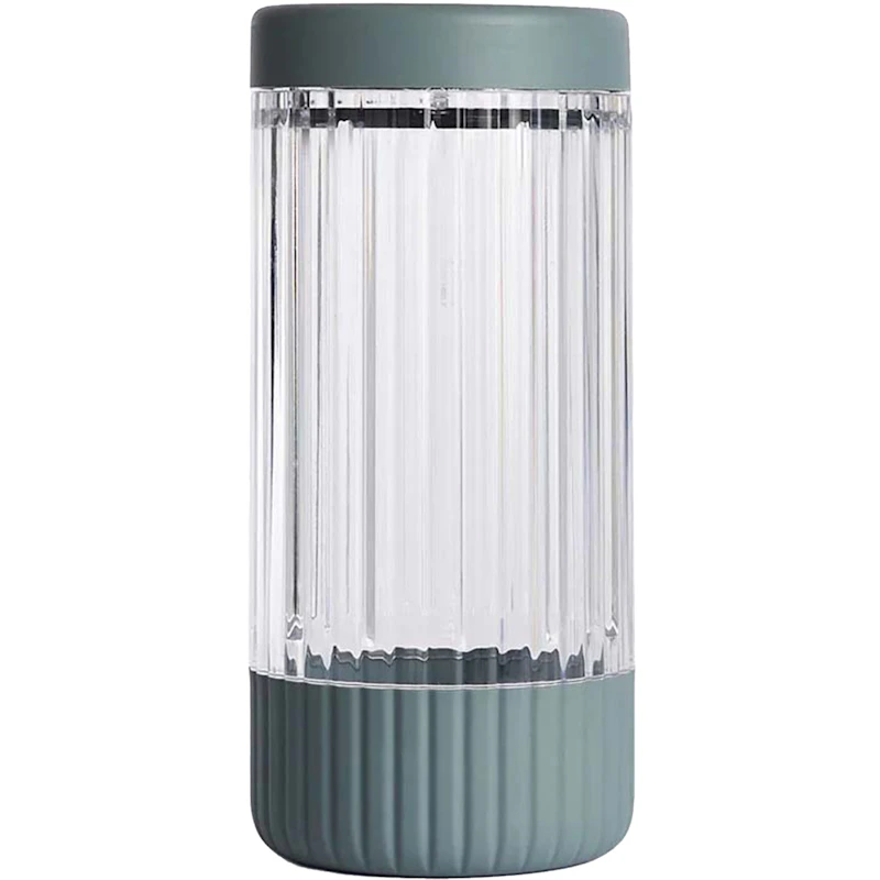 Mighty Blandebeger med oppbevaringslokk 786 ml, Mist