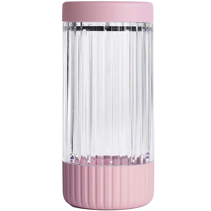Mighty Blandebeger med oppbevaringslokk 786 ml, Lilac