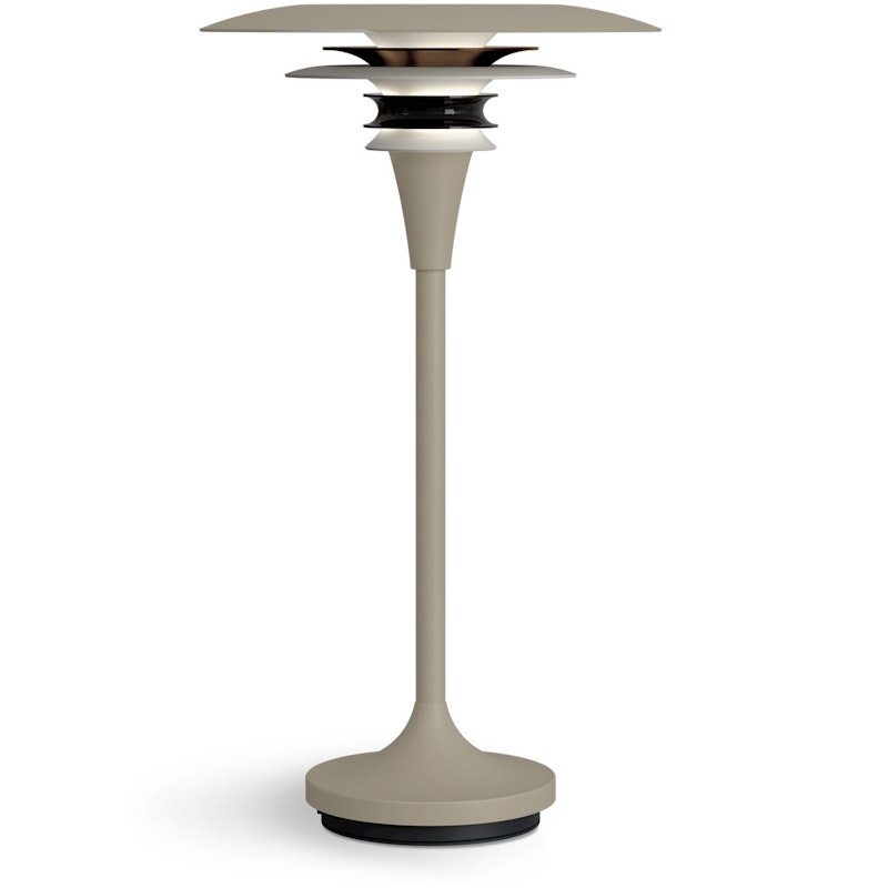 Diablo Bordlampe 200 mm, Sand