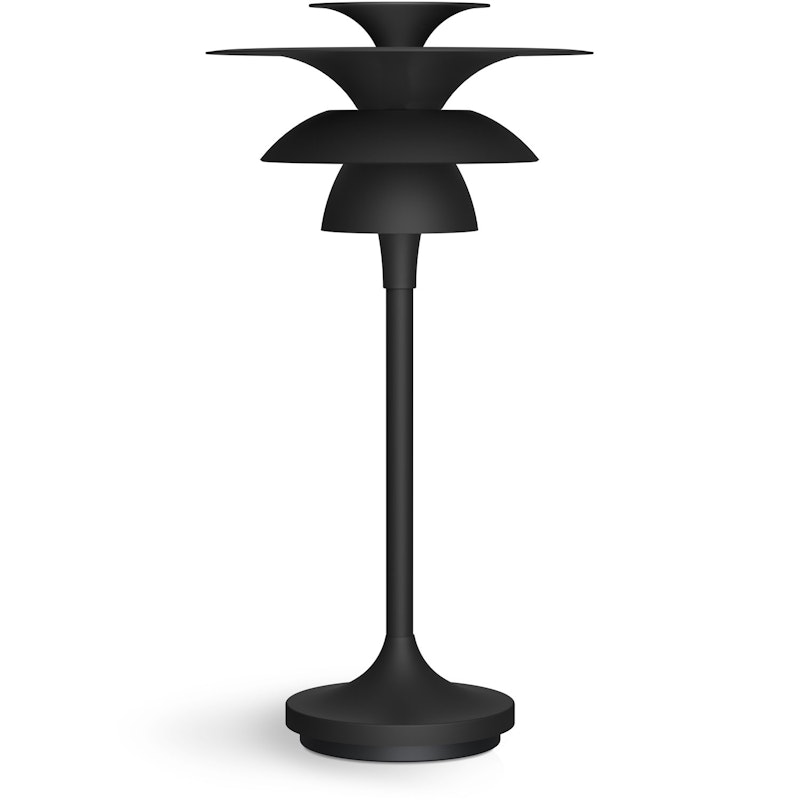 Picasso Bordlampe 350 mm, Matt Black