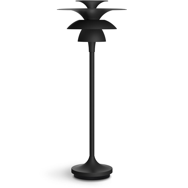 Picasso Bordlampe 460 mm, Matt Black