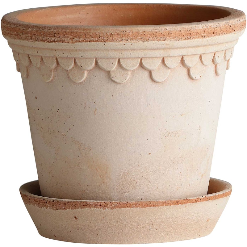 København Potte Rose, 14 cm