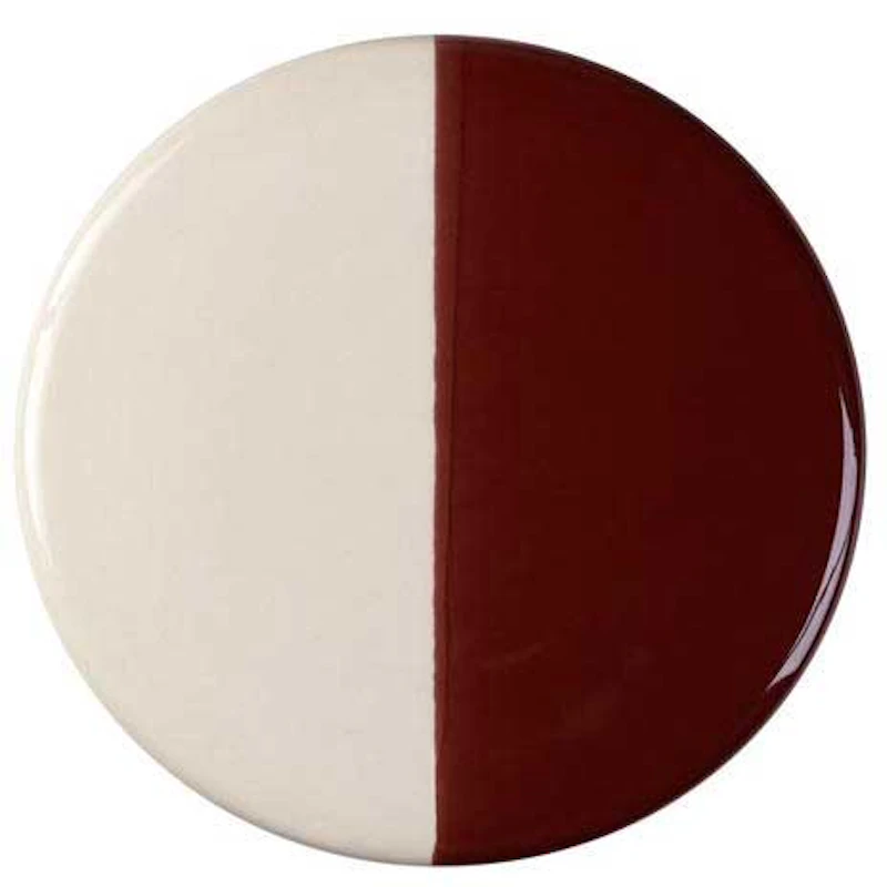 Nuna Brett 20 cm, Sandstone / Deep Burgundy