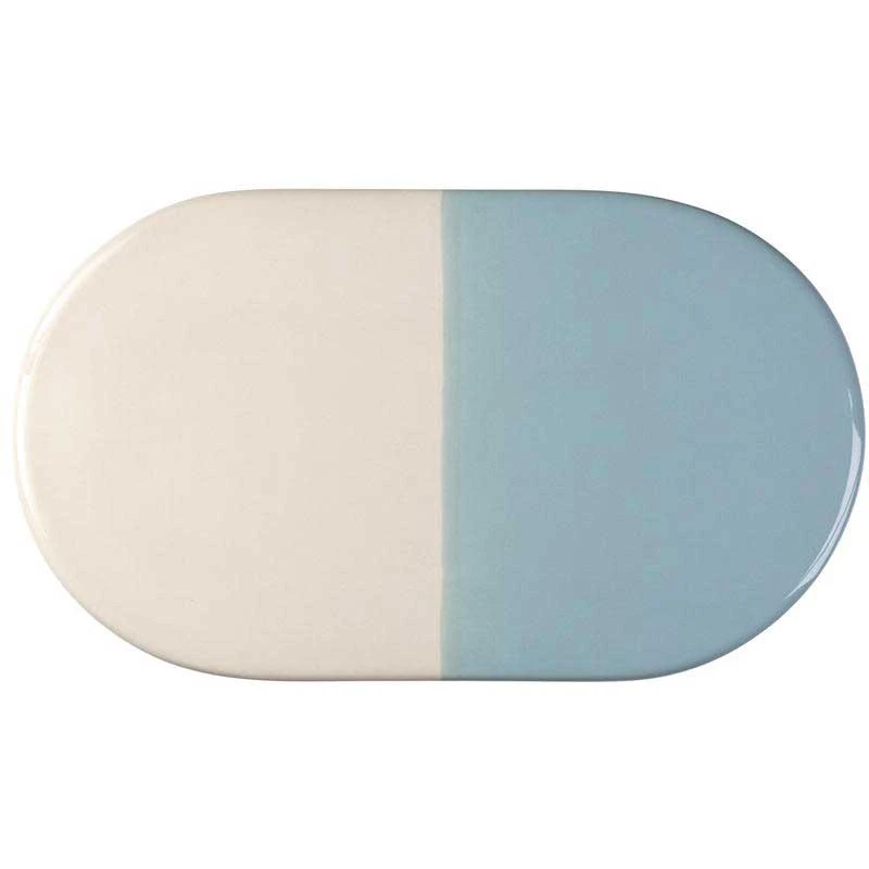 Nuna Brett 34 cm, Sandstone / Misty Blue
