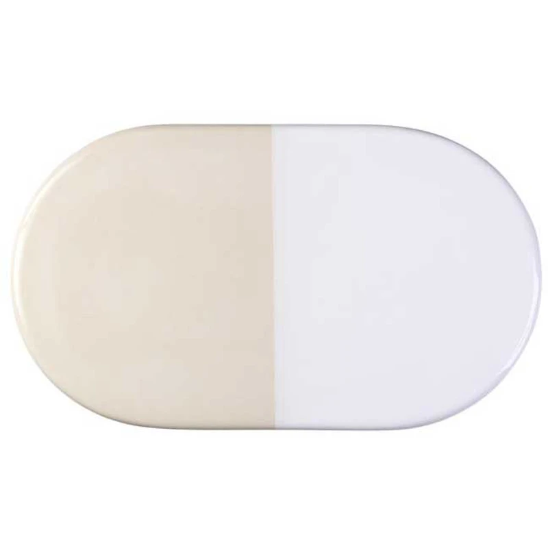 Nuna Brett 34 cm, Sandstone / Mineral White
