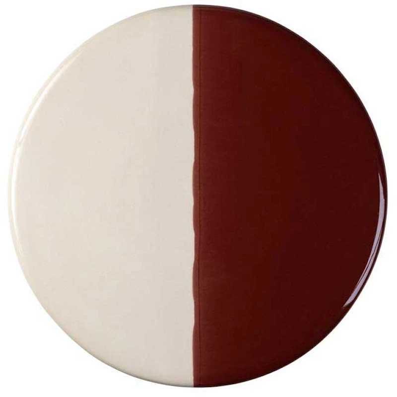 Nuna Brett 28 cm, Sandstone / Deep Burgundy