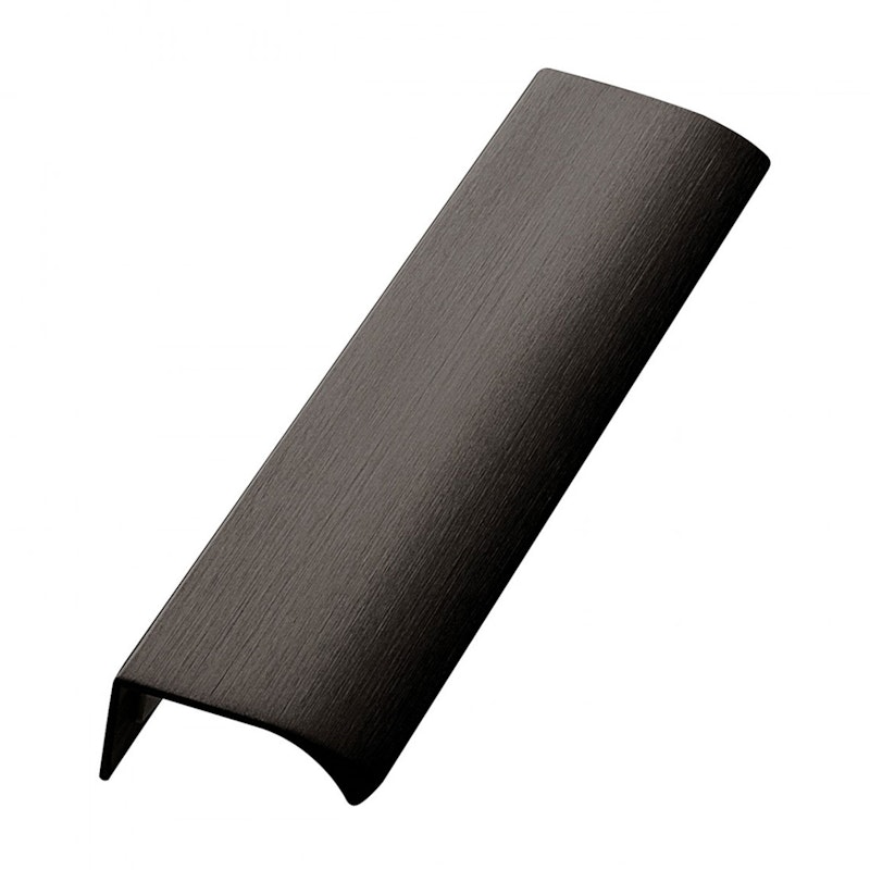 Edge Straight Håndtak 20 cm, Antikk Bronse