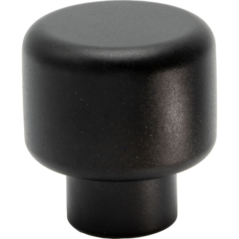 Esther Knott 28 mm, Matt Black
