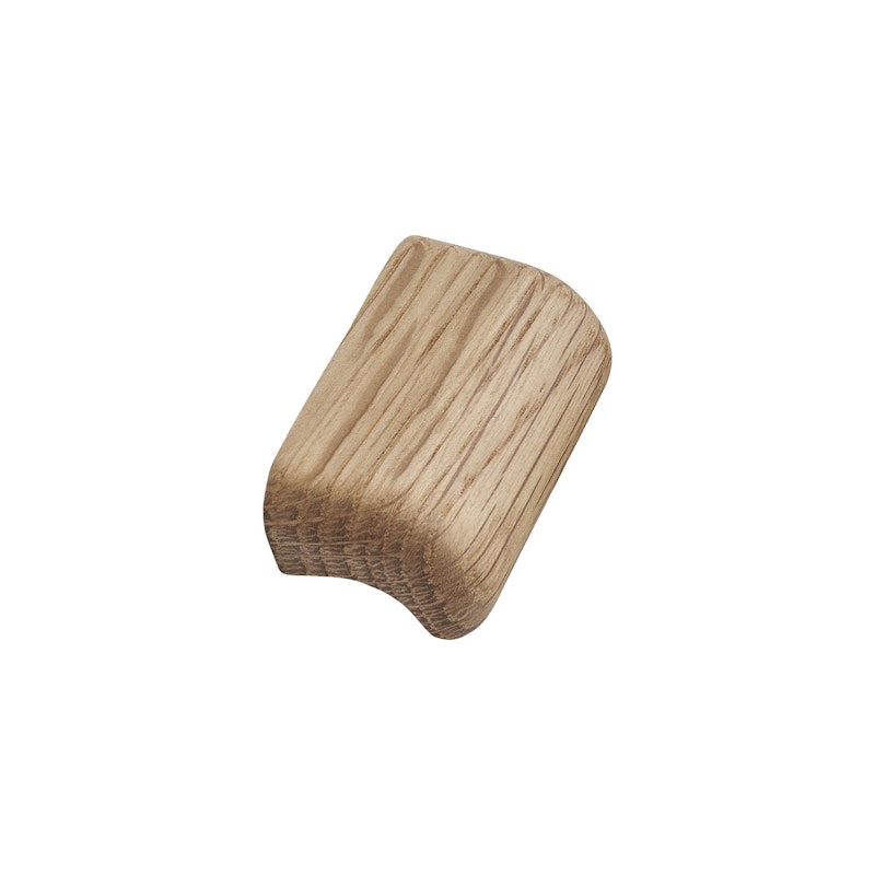 Handle Glove-32, oak