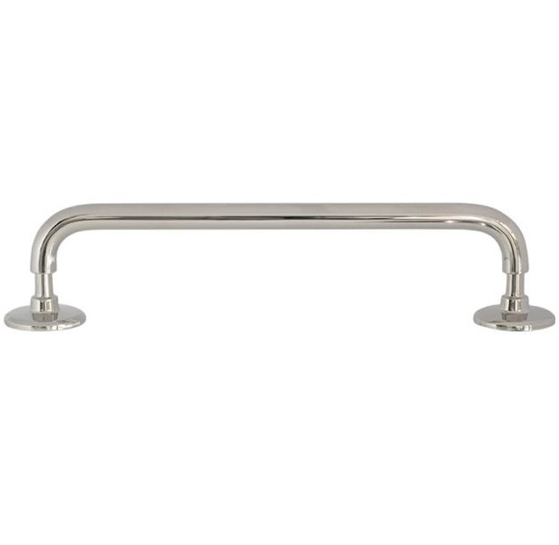 Jubilee Håndtak 160 mm, Krom