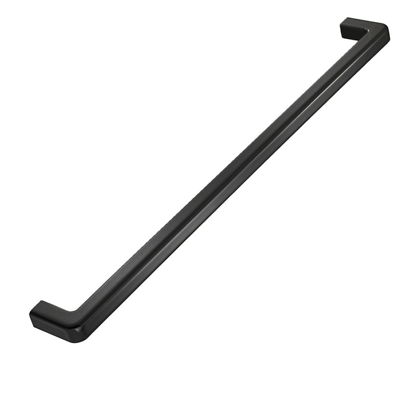 Handle Mango-544, brushed black