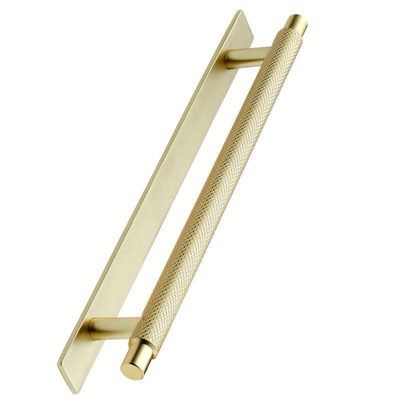 Handle Manor/tray-128, gold