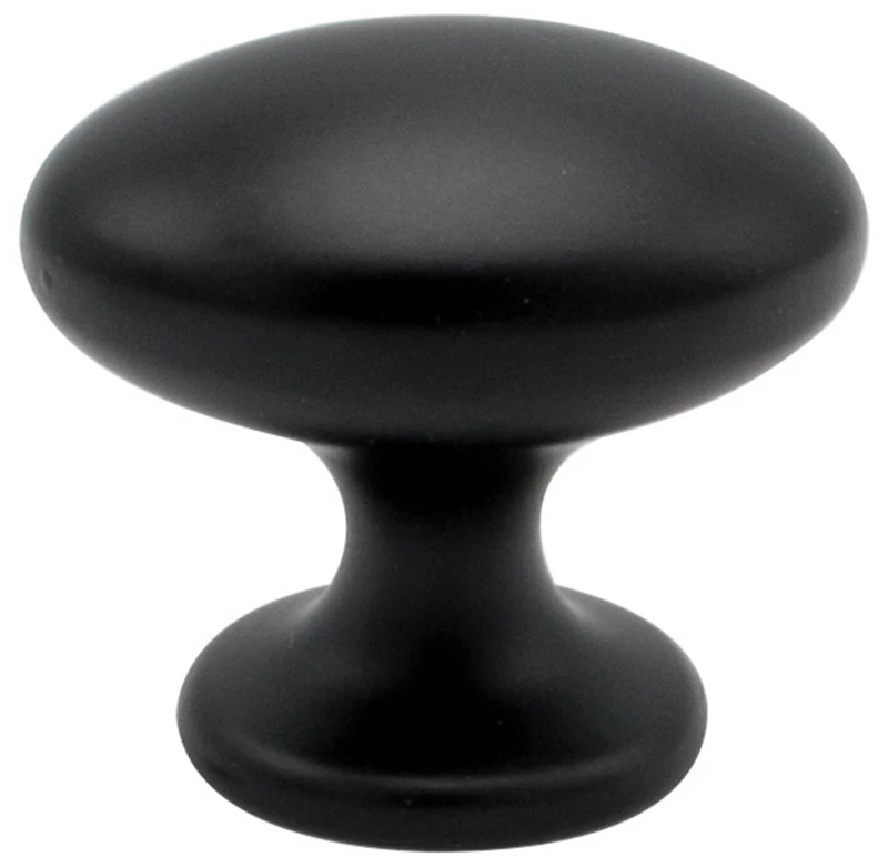 Knott 401-40, Antique Black