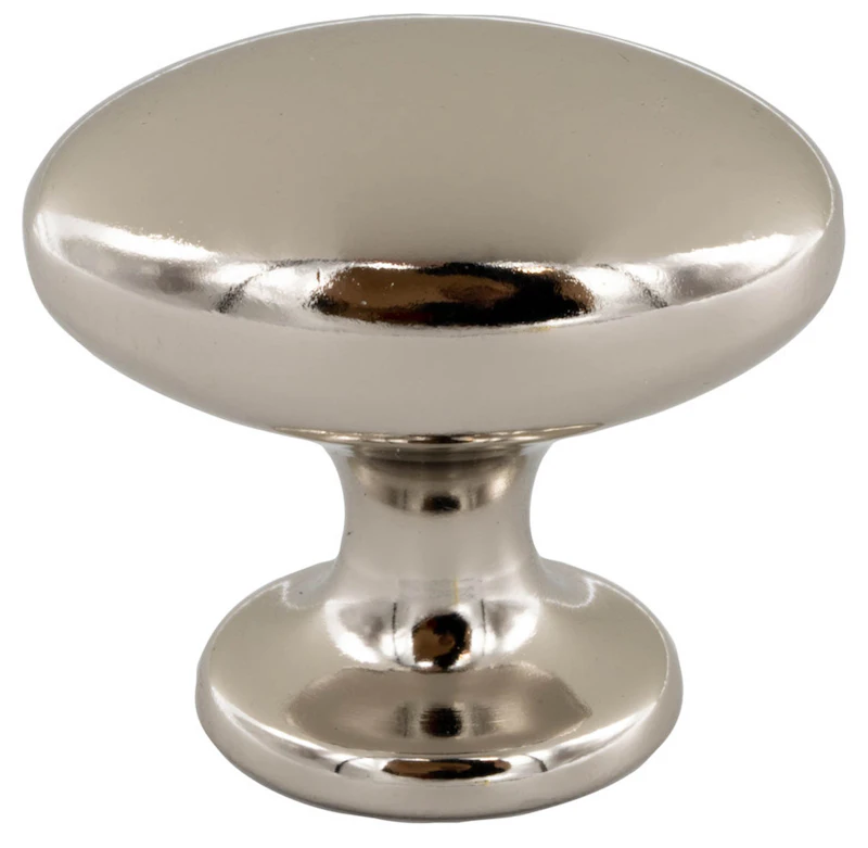 Knott 401-40, Krom