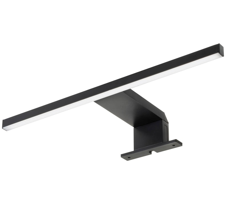 JOT Led Luminaire 30,5 cm, Black