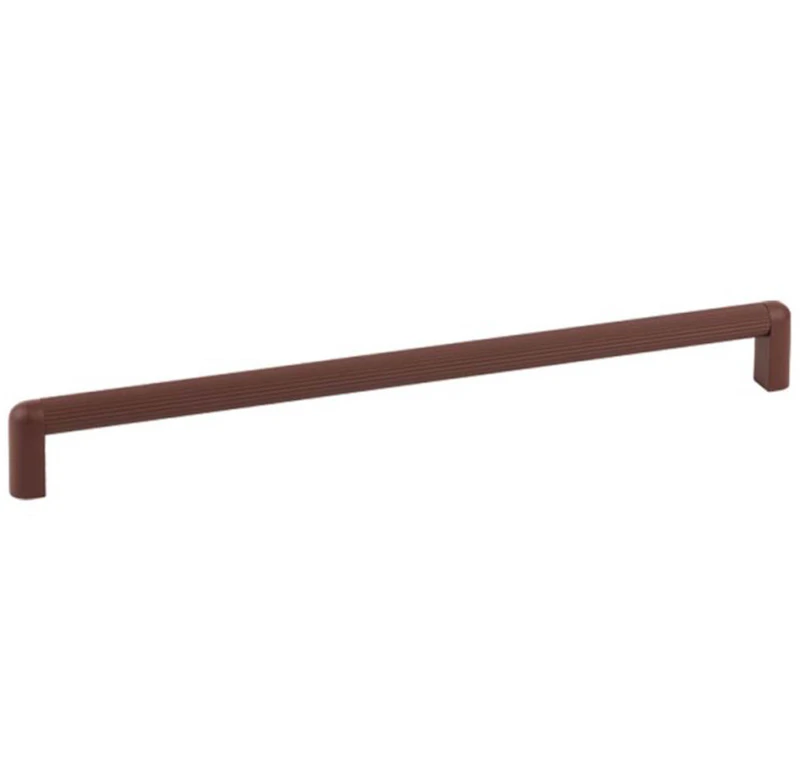 Riss Mini Håndtak, Vollcanic Red