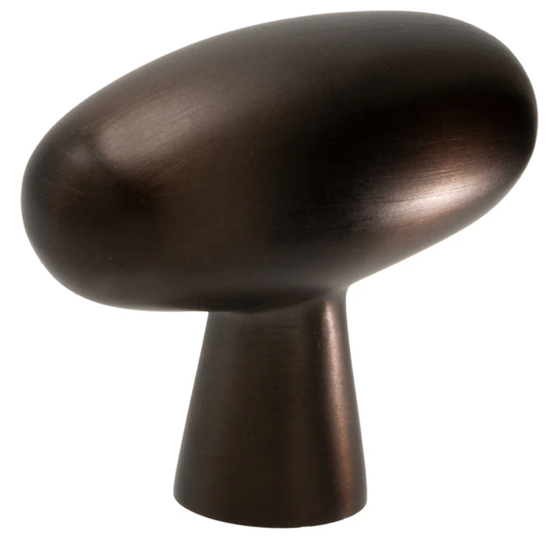 T Oliver Knott, Bronze Brass