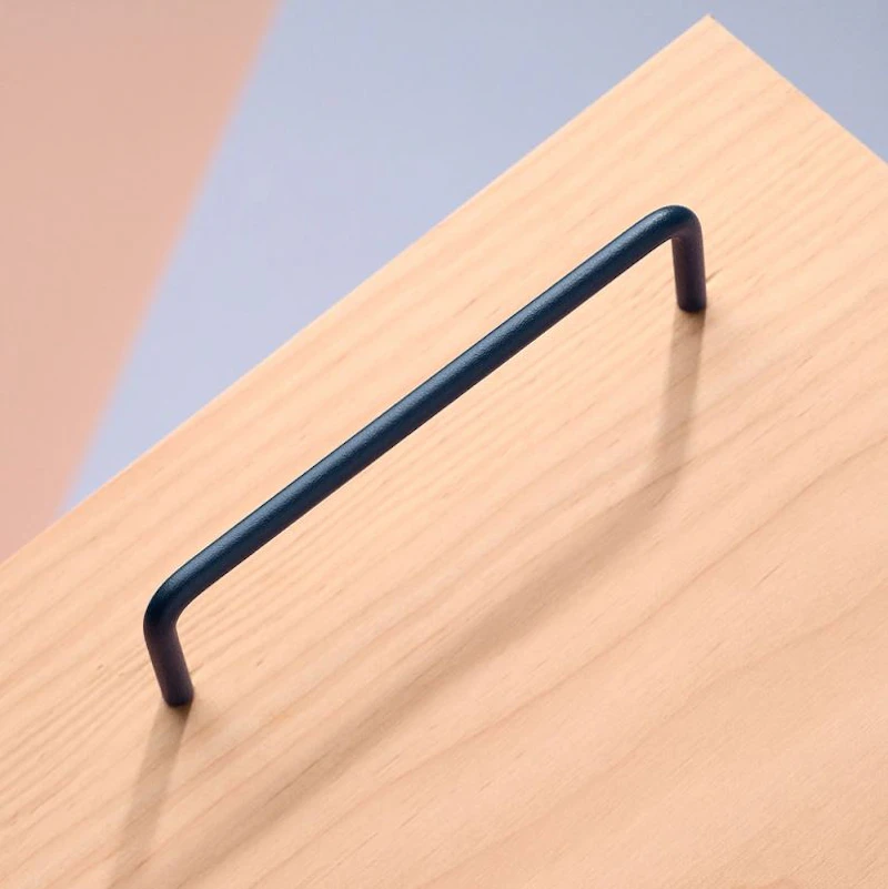 Thread Håndtak, Deep Blue