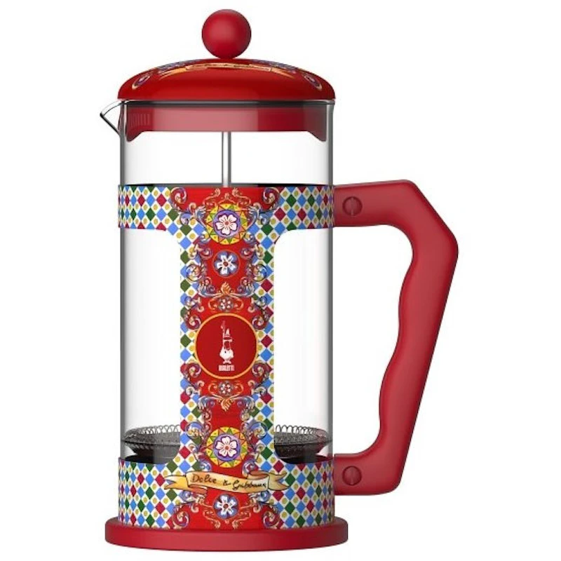Dolce&Gabbana Kaffetrakter 3 Kopper