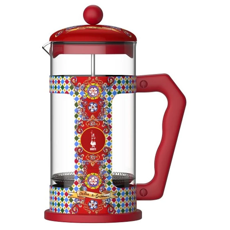 Dolce&Gabbana Kaffetrakter 8 Kopper