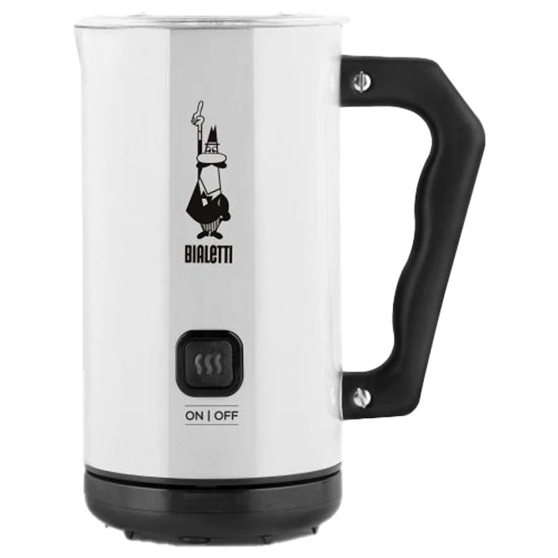 Melkeskummer Hvit, 30 cl