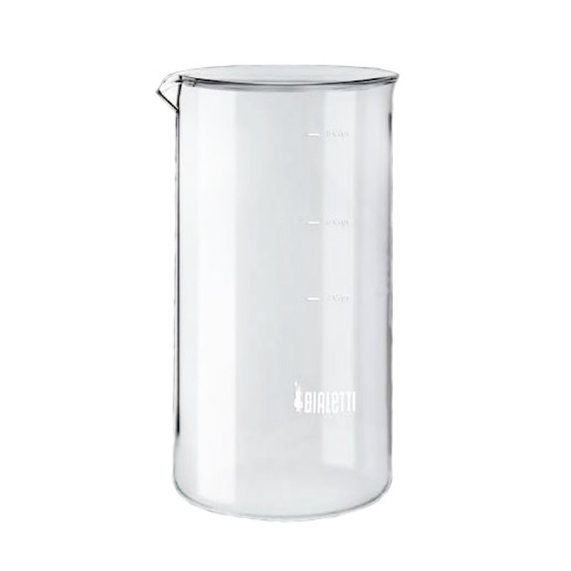 Preziosa Reserveglass Til Presskanne, 1 L