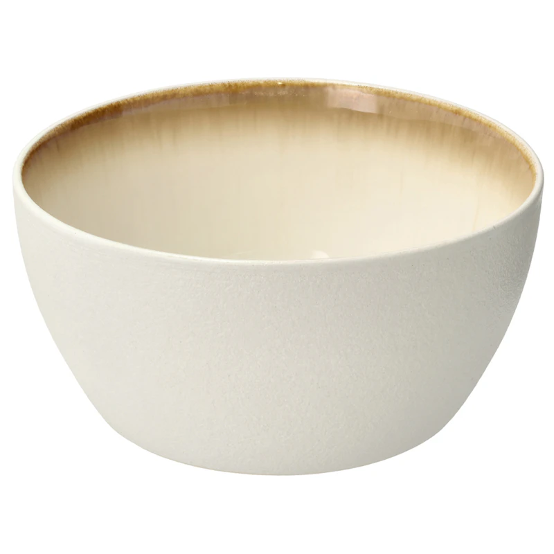 Gastro Skål 12 cm, Cream White / Hvit