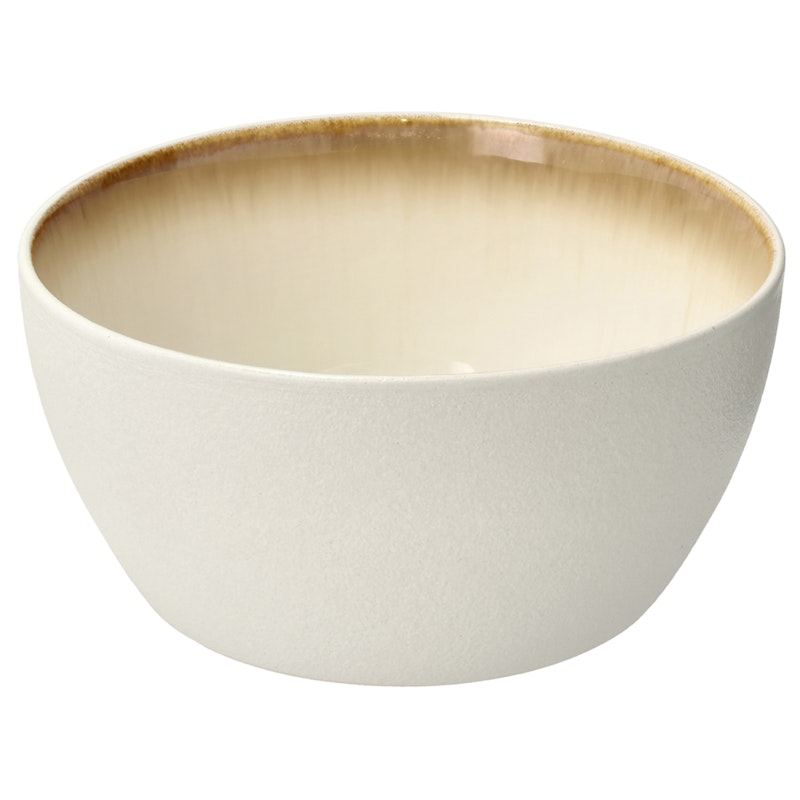 Gastro Skål 12 cm, Cream White / Hvit