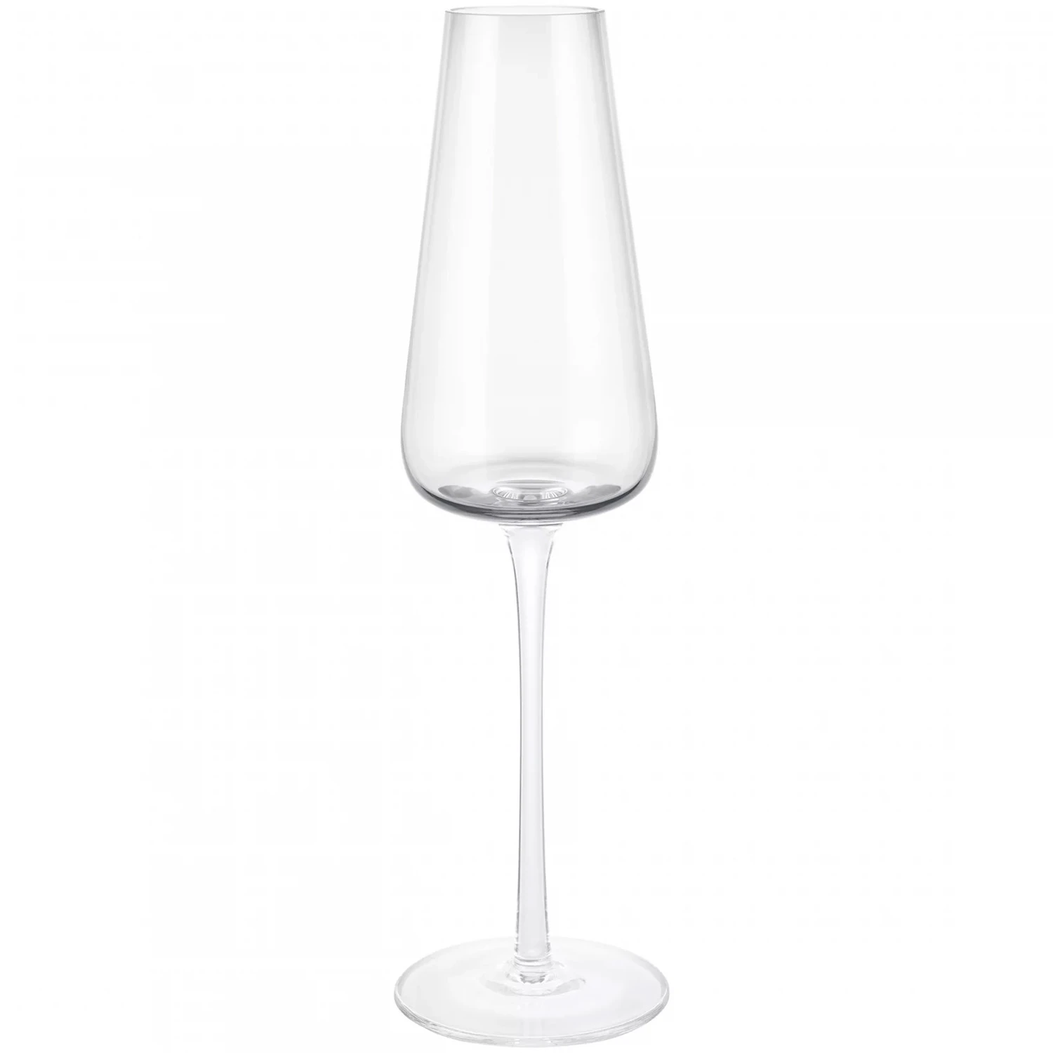 Blomus Belo Champagne 2-pk -  Champagneglass Glass Klar - 64395