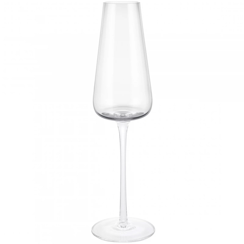 BELO Champagneglass, 2-pk