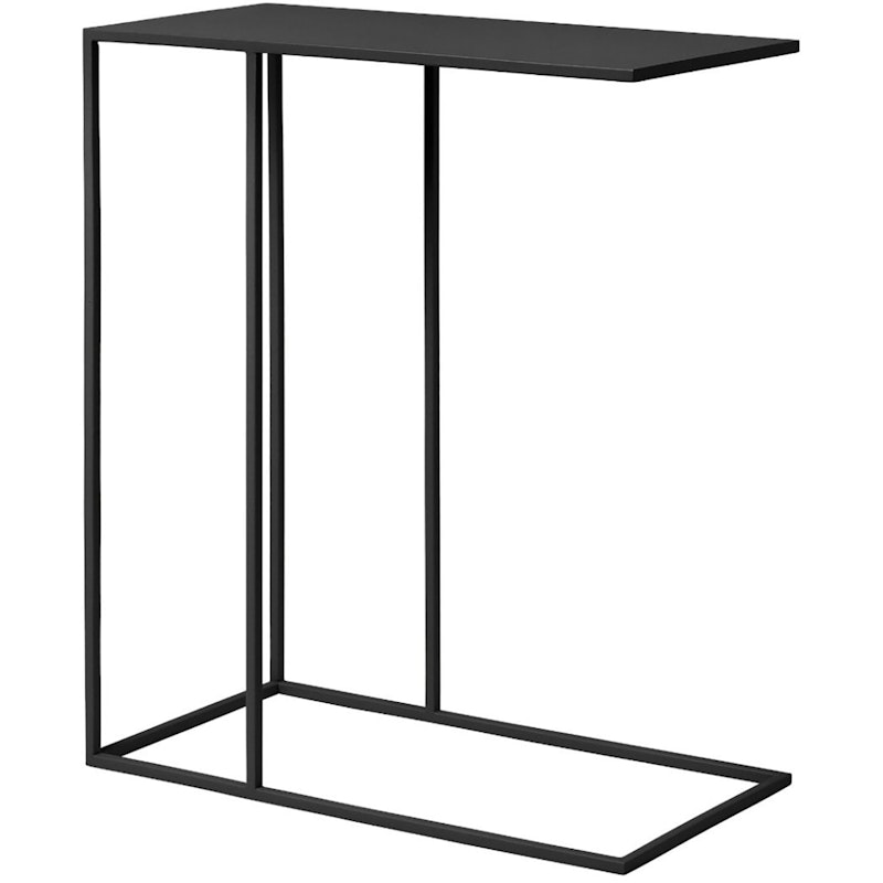 Fera Sidebord, Svart