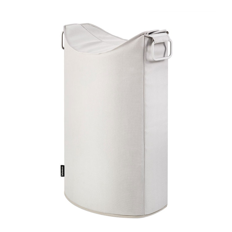 Frisco Skittentøyskurv 70x45x28cm, Sand