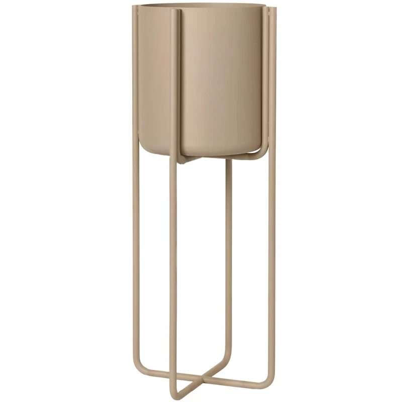 KENA Plantekrukke, Nomad