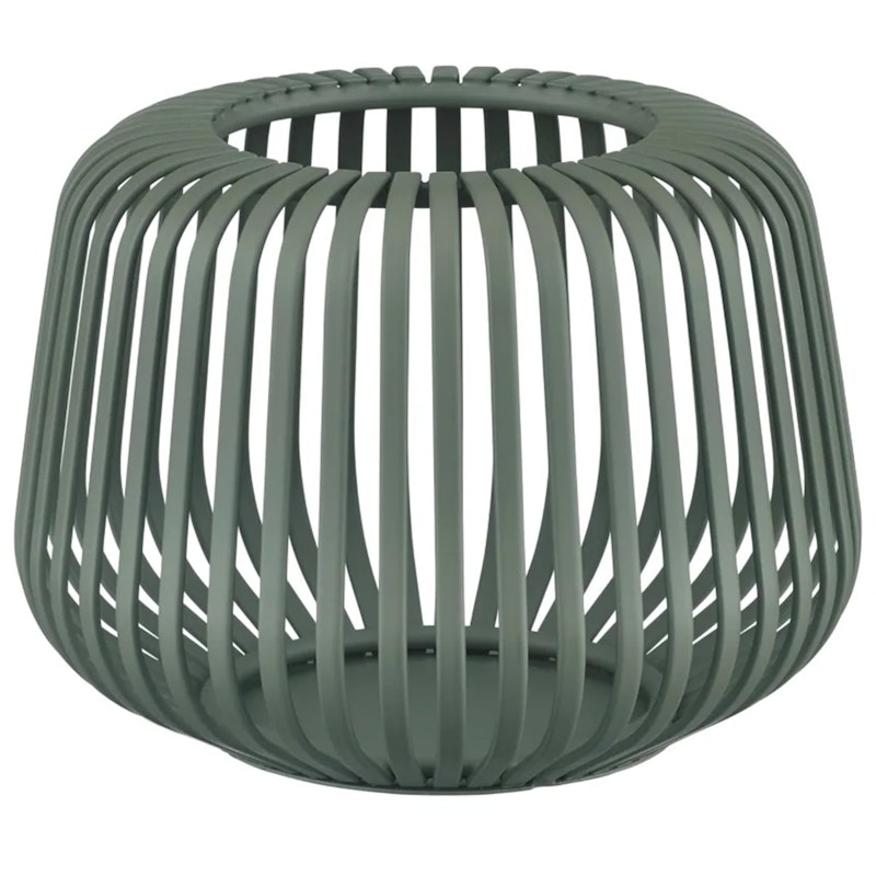 LITO Lyslykte Ø14 cm, Agave Green