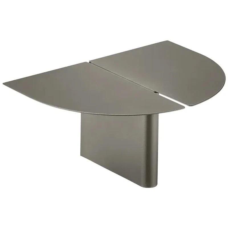 ORU Vegghylle 30 cm, Burned Metal