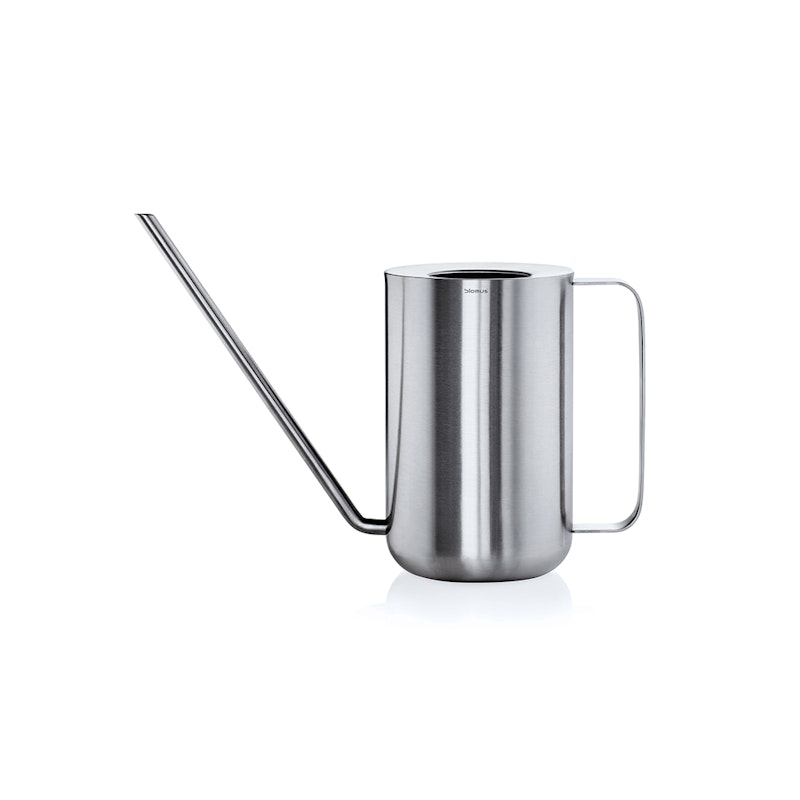 Planto Vannkanne 1,5L, Rustfritt Stål