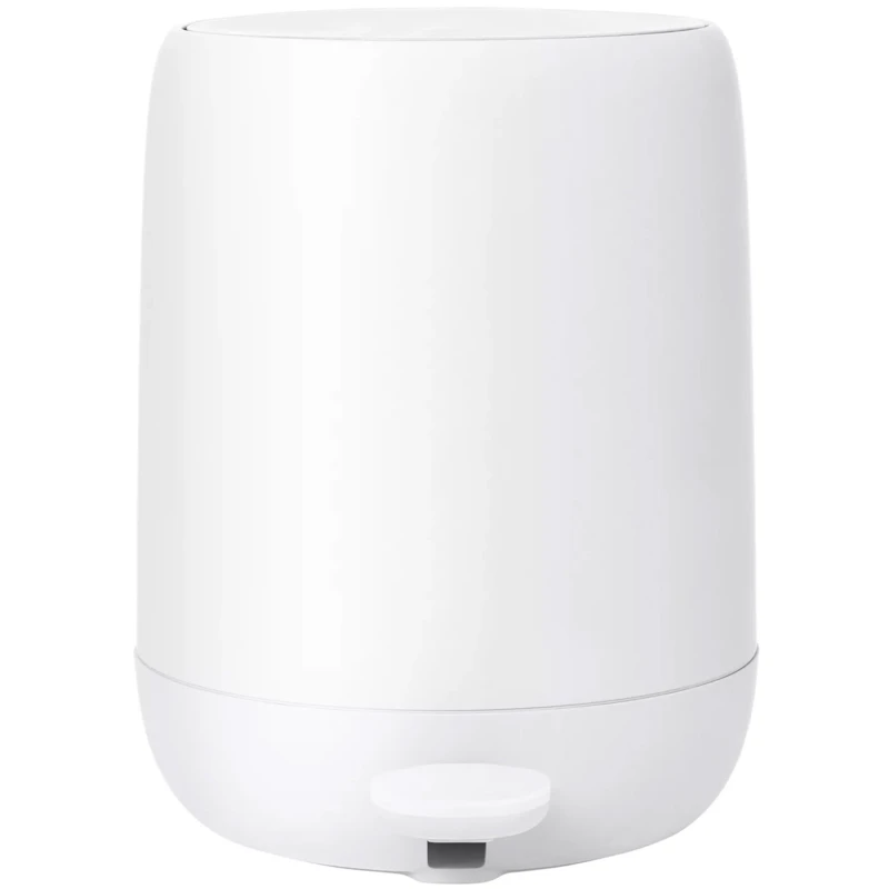 Sono Pedalbøtte 3 L, Hvit