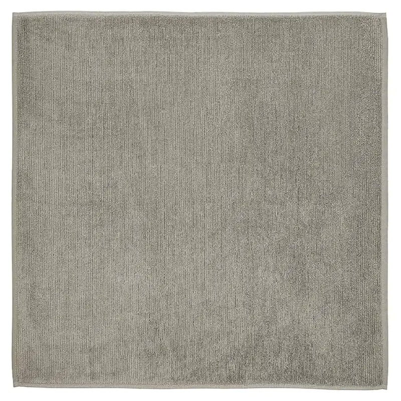 TUYO Baderomsteppe 60x60 cm, Satellite