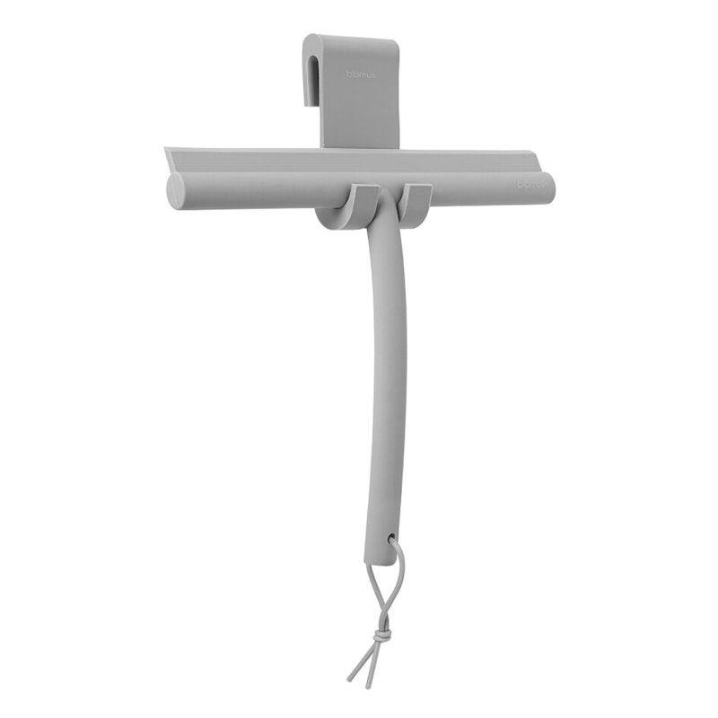 Vipo Dusjskrape, Lysegrå