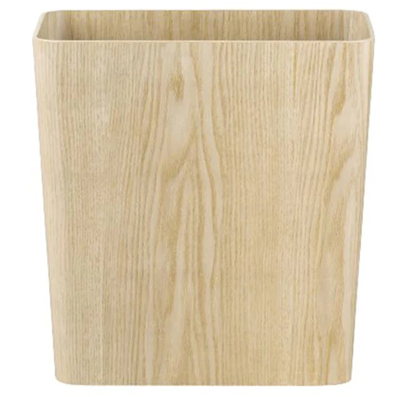 WILO Papirkurv Eik 9 L