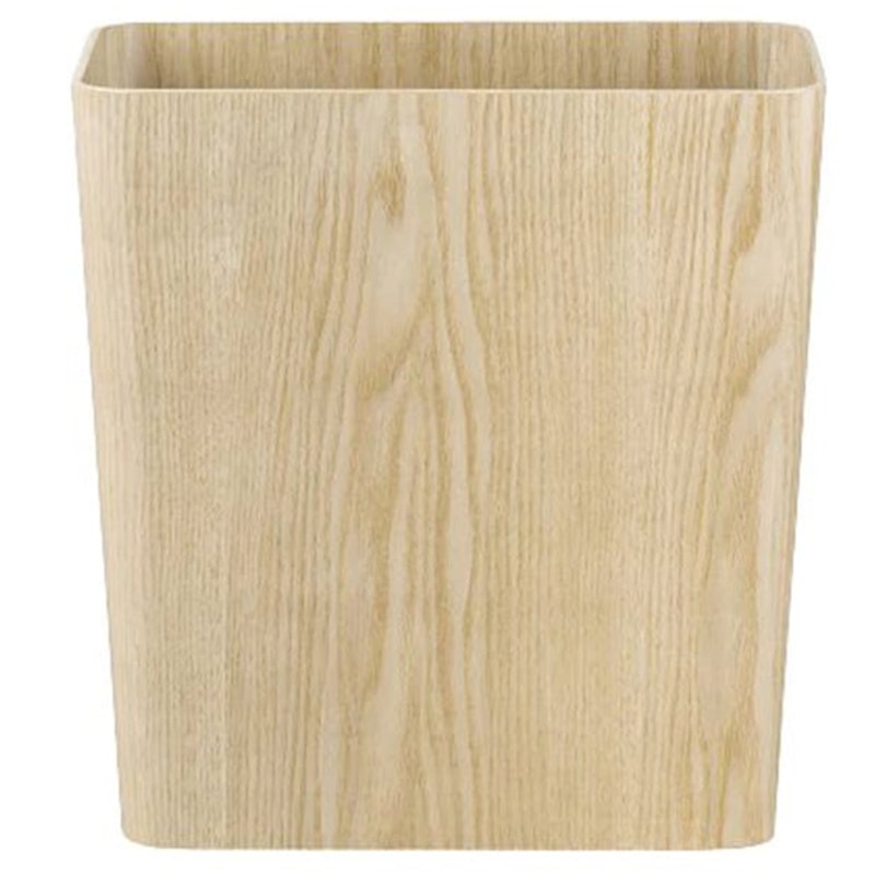 WILO Papirkurv Eik 9 L