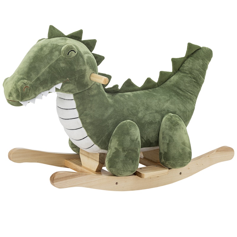 Arnie Alligator Gyngende Leketøy