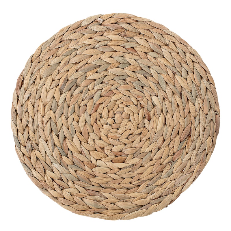 Bordbrikke Ø35 cm, Natur