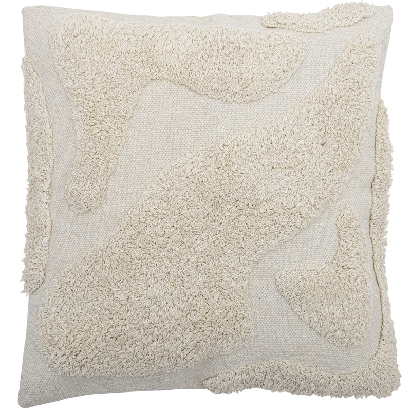 Canelli Pute 50x50 cm, Natur